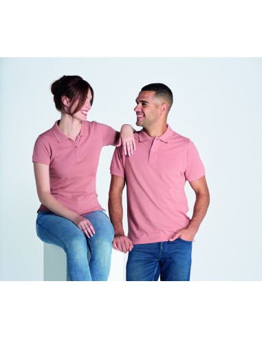 J-PORA210-Mens Polo Regular